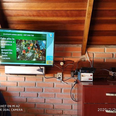 Cabana Aaa Barra do Chui Zewnętrze zdjęcie