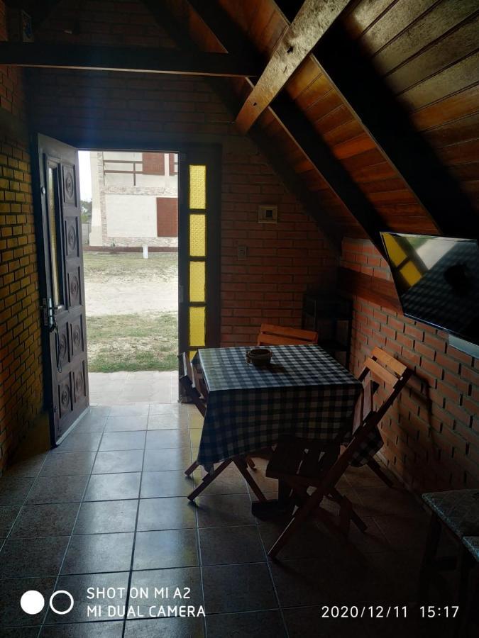 Cabana Aaa Barra do Chui Zewnętrze zdjęcie
