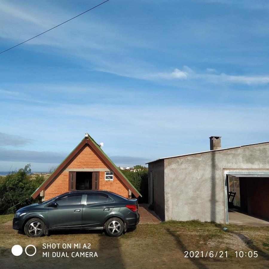 Cabana Aaa Barra do Chui Zewnętrze zdjęcie
