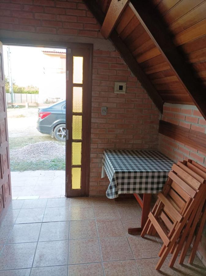 Cabana Aaa Barra do Chui Zewnętrze zdjęcie